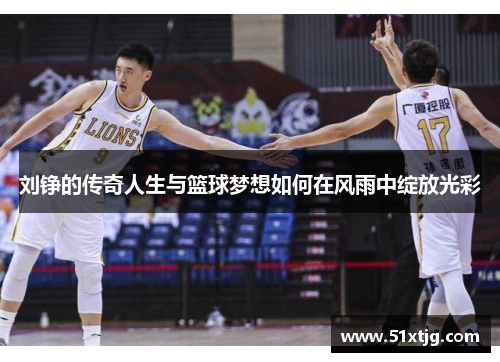 刘铮的传奇人生与篮球梦想如何在风雨中绽放光彩