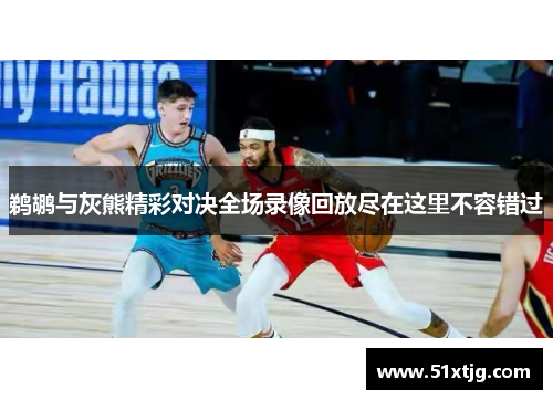 鹈鹕与灰熊精彩对决全场录像回放尽在这里不容错过